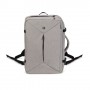 Dicota Dual Plus EDGE borsa per notebook Zaino Grigio (D31716)