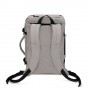 Dicota Dual Plus EDGE borsa per notebook Zaino Grigio (D31716)