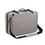Dicota Dual Plus EDGE borsa per notebook Zaino Grigio (D31716)
