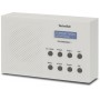 TechniSat TechniRadio 3 Portatile Analogico e digitale Bianco (0001/3925)