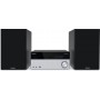 TechniSat Digitrdio 750 Cantiere Digitale Nero, Argento (0000/3919)