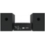 TechniSat Digitrdio 750 Cantiere Digitale Nero, Argento (0000/3919)