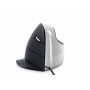 BakkerElkhuizen Evoluent C mouse Mano destra 2000 DPI (BNEEVRC)