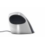 BakkerElkhuizen Evoluent C mouse Mano destra 2000 DPI (BNEEVRC)