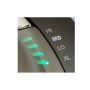 BakkerElkhuizen Evoluent4 mouse Mano destra Bluetooth Ottico 2600 DPI (BNEEVR4WB)
