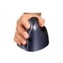 BakkerElkhuizen Evoluent4 Wireless mouse Mano destra RF Wireless Ottico (BNEEVR4W)