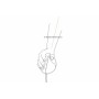 BakkerElkhuizen Evoluent4 mouse Mano destra Ottico (BNEEVR4)