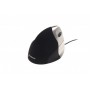 BakkerElkhuizen Evoluent3 mouse Mano destra Ottico (BNEEVR)