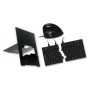 R-Go Tools RGOSETSM-DE tastiera USB QWERTZ Tedesco Nero (RGOSETSM-DE)