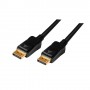 LogiLink CV0113 cavo DisplayPort 15 m Nero (CV0113)