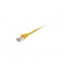 Equip 606310 cavo di rete Giallo 20 m Cat6a S/FTP (S-STP) (606310)
