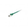 Equip 606411 cavo di rete Verde 30 m Cat6a S/FTP (S-STP) (606411)