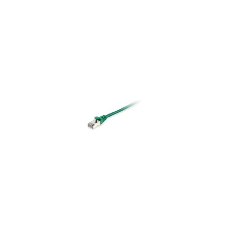 Equip 606407 cavo di rete Verde 7,5 m Cat6a S/FTP (S-STP) (606407)