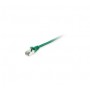 Equip 606407 cavo di rete Verde 7,5 m Cat6a S/FTP (S-STP) (606407)