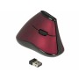 DeLOCK 12528 mouse Mano destra RF Wireless Ottico 1000 DPI (12528)