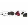 DeLOCK 12528 mouse Mano destra RF Wireless Ottico 1000 DPI (12528)