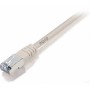 Equip 605609 cavo di rete Grigio 20 m Cat6a S/FTP (S-STP) (605609)