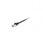 Equip 606111 cavo di rete Nero 30 m Cat6a S/FTP (S-STP) (606111)