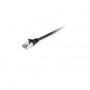 Equip 606110 cavo di rete Nero 20 m Cat6a S/FTP (S-STP) (606110)