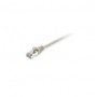 Equip 606009 cavo di rete Bianco 15 m Cat6a S/FTP (S-STP) (606009)