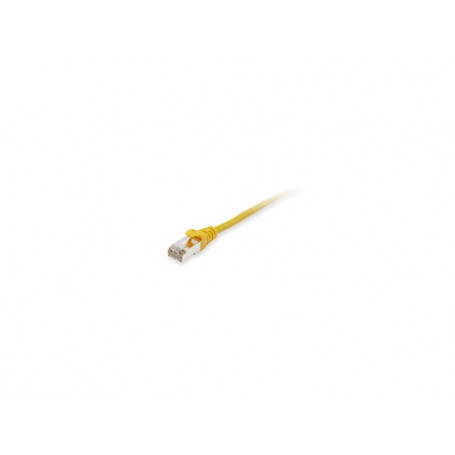 Equip 705860 cavo di rete Giallo 30 m Cat5e SF/UTP (S-FTP) (705860)
