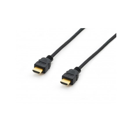 Equip 119374 cavo HDMI 15 m HDMI tipo A (Standard) Nero (119374)