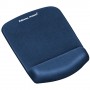 Fellowes 9287302 tappetino per mouse Blu (9287302)