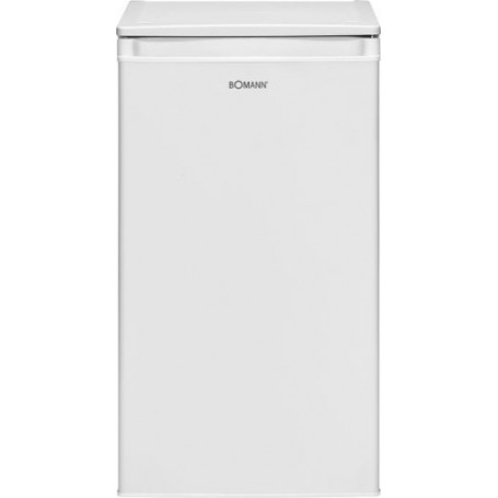 Bomann VS 7231.1 frigorifero Libera installazione 92 L F Bianco (707231)