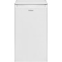 Bomann VS 7231.1 frigorifero Libera installazione 92 L F Bianco (707231)
