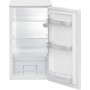 Bomann VS 7231.1 frigorifero Libera installazione 92 L F Bianco (707231)
