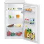 Bomann VS 7231.1 frigorifero Libera installazione 92 L F Bianco (707231)