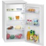 Bomann VS 7231.1 frigorifero Libera installazione 92 L F Bianco (707231)