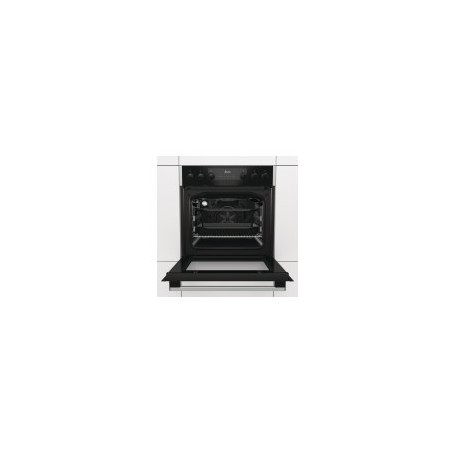 Gorenje BC737E301XG 71 L 10400 W A Acciaio inossidabile (732935)
