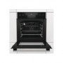 Gorenje BC737E301XG 71 L 10400 W A Acciaio inossidabile (732935)