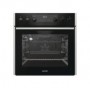 Gorenje BC737E301XG 71 L 10400 W A Acciaio inossidabile (732935)