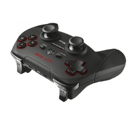 Trust GXT 545 Nero RF Gamepad PC, Playstation 3 (20491)