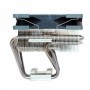 Scythe Choten Processore Refrigeratore 12 cm Nero, Nichel (SCCT-1000)