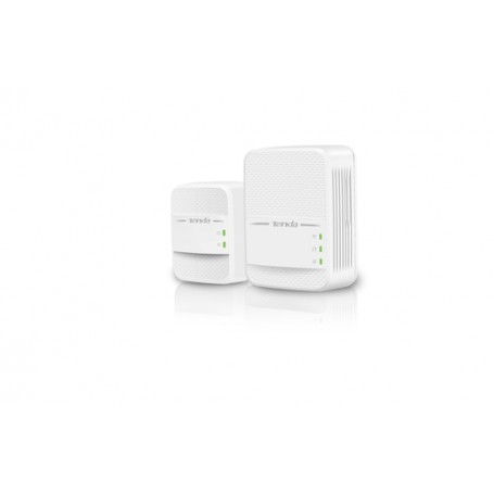 Tenda PH10 Collegamento ethernet LAN Wi-Fi Bianco (PH10KIT)