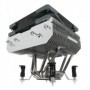 Scythe Choten Processore Refrigeratore 12 cm Nero, Nichel (SCCT-1000)