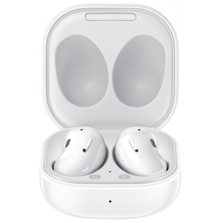 Samsung Galaxy Buds Live Cuffia Auricolare Bluetooth Bianco (SM-R180NZWAEUE)