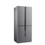 Gorenje NRM8182MX frigorifero side-by-side Libera installazione 427 L E Acciaio inossidabile (734259)