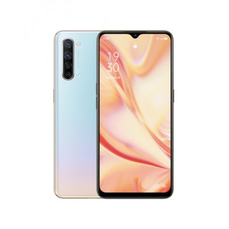 OPPO Find X2 Lite 16,3 cm (6.4") SIM singola Android 10.0 5G 8 GB 128 GB 4025 mAh Bianco (5973996)
