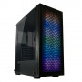 LC-Power Gaming 800B - Interlayer X Midi Tower Nero (LC-800B-ON)