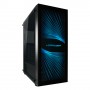 LC-Power Gaming 800B - Interlayer X Midi Tower Nero (LC-800B-ON)