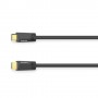 Hama 00056609 cavo HDMI 2 m HDMI tipo A (Standard) Nero (00056609)