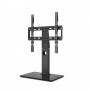 Hama 00118094 Supporto TV a parete Nero (00118094)