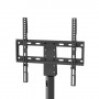 Hama 00118094 Supporto TV a parete Nero (00118094)