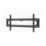 Hama 00118128 Supporto TV a parete 2,29 m (90") Nero (00118128)