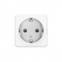 Hama 00176573 presa energia Bianco (00176573)