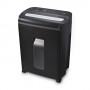 Hama Premium M10 distruggi documenti Taglio a frammenti 58 dB 22,5 cm Nero (00050546)